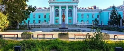 Хүүхдийн урлан бүтээх төв — зураг 1